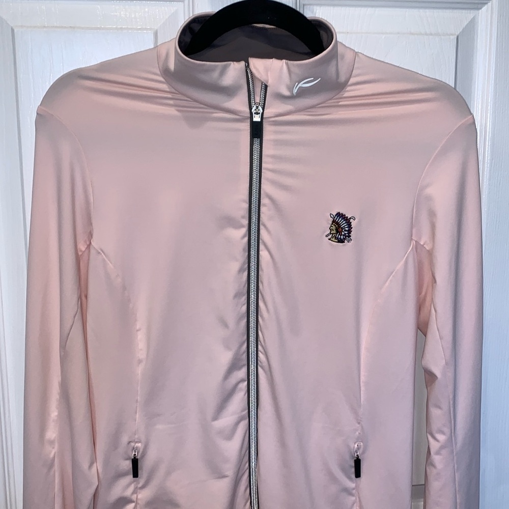 Kjus Golf Jacket
